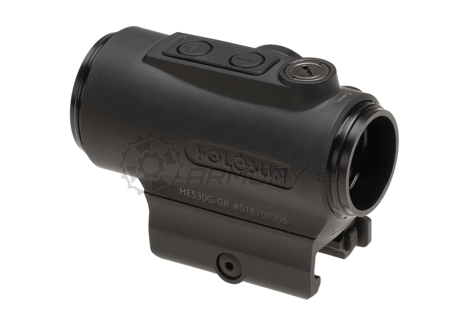 HE530G-GR Elite Green Circle Dot Sight (Holosun)