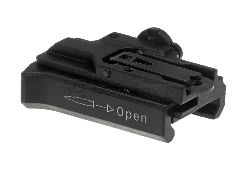 HK Folding Rear Sight (VFC)