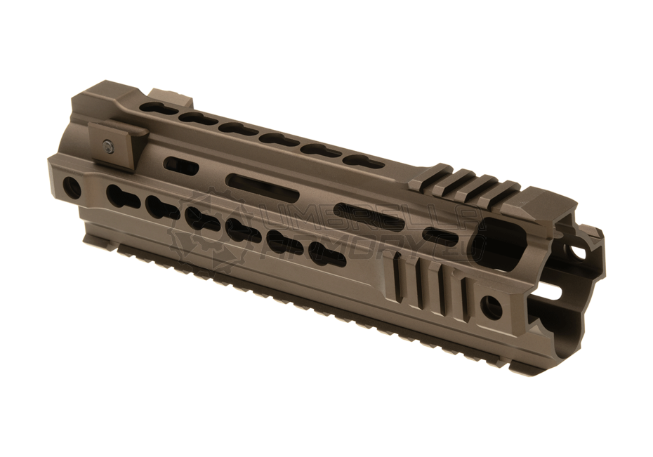 HK416 9 Inch Rail System Keymod (VFC)