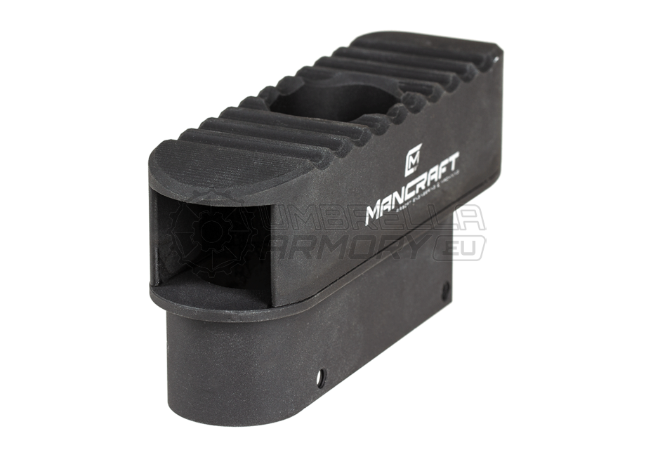 HP Buttstock For Ares Amoeba Striker (Mancraft)