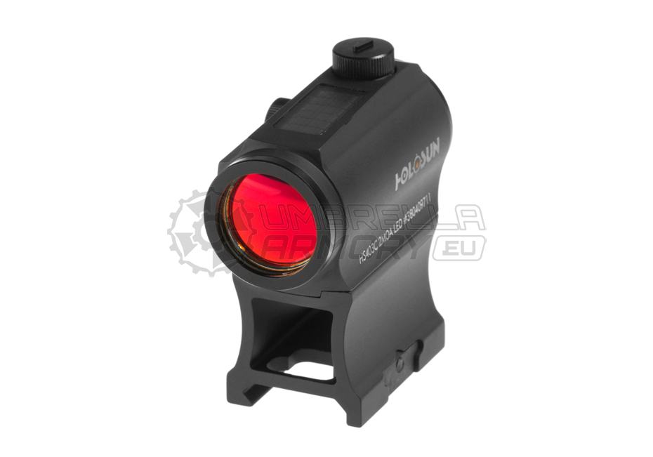 HS403C Solar Red Dot Sight (Holosun)