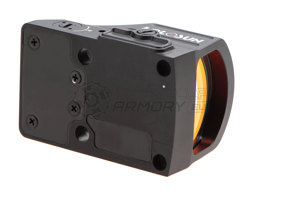 HS407C X2 Red Dot Sight (Holosun)