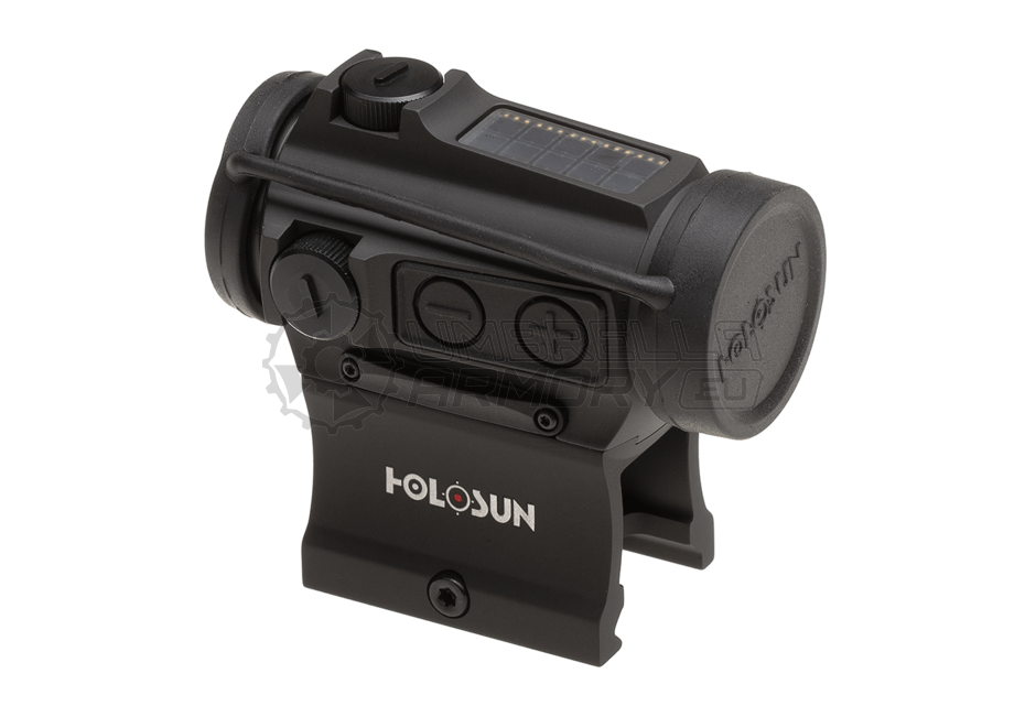 HS503CU Solar Red Circle Dot Sight (Holosun)