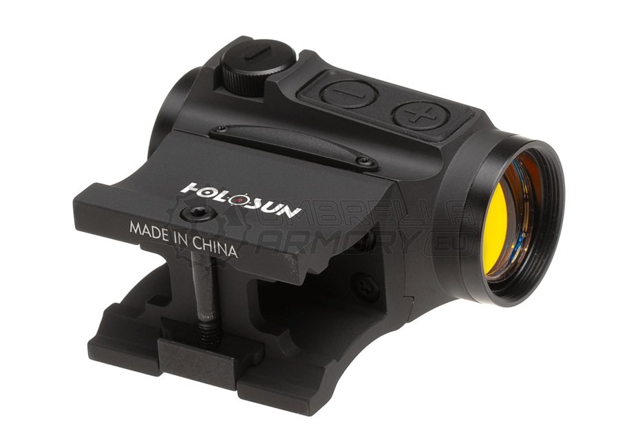 HS503CU Solar Red Circle Dot Sight (Holosun)