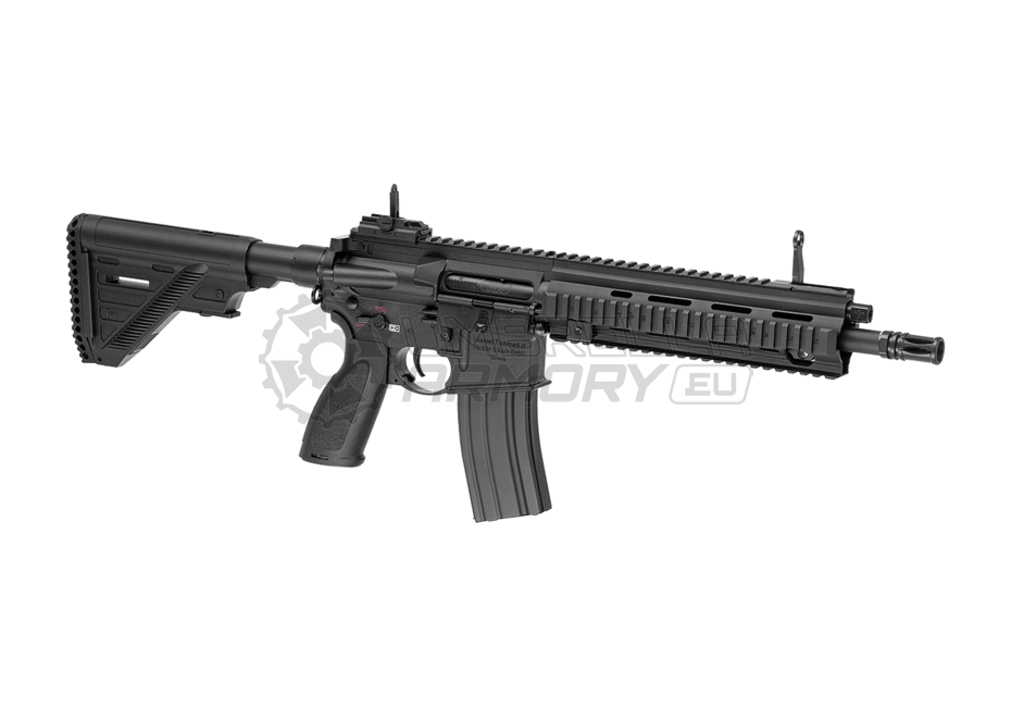 H&K HK416 A5 Sportsline (Heckler & Koch)