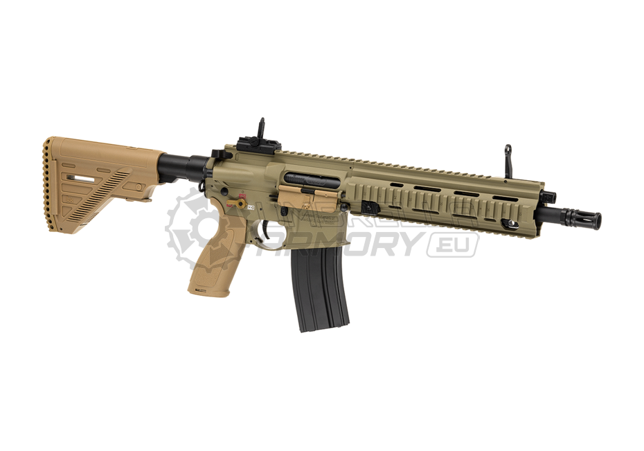 H&K HK416 A5 Sportsline (Heckler & Koch)