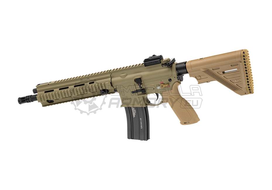 H&K HK416 A5 Sportsline (Heckler & Koch)