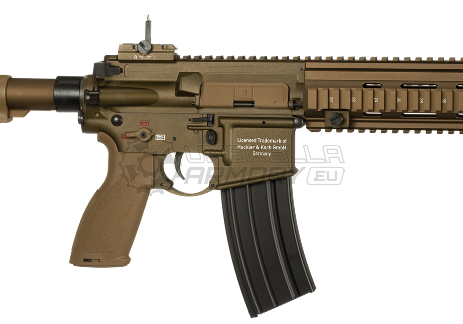 H&K HK416A5 Mosfet (Heckler & Koch)