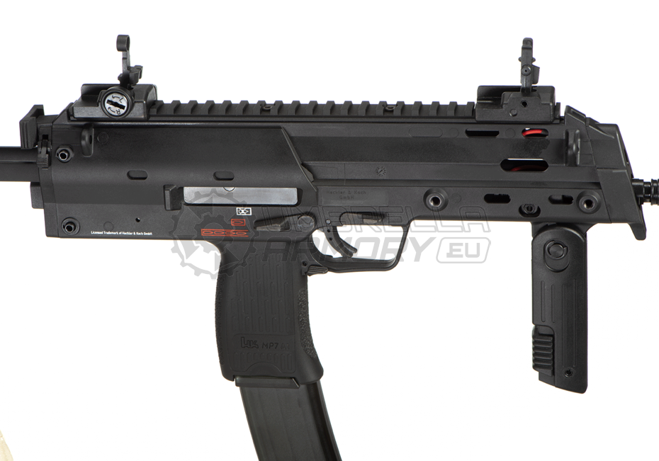 H&K MP7 A1 (Heckler & Koch)