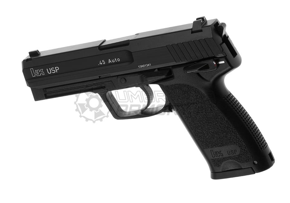 H&K USP .45 Metal Version GBB (Heckler & Koch)