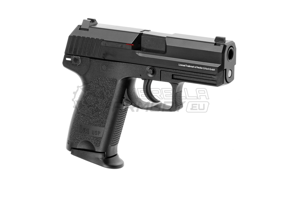 H&K USP Compact Metal Version GBB (Heckler & Koch)