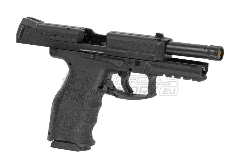 H&K VP9 Tactical Metal Version GBB (Heckler & Koch)