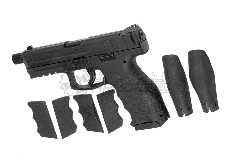 H&K VP9 Tactical Metal Version GBB (Heckler & Koch)