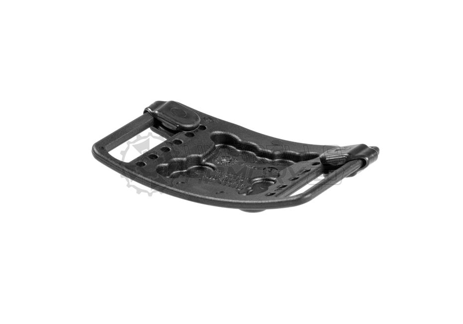 Heavy Duty Belt Loop Platform with Screws (Blackhawk)