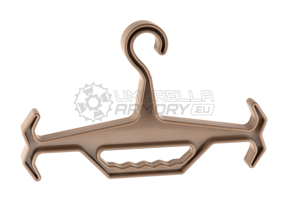 Heavy Duty Equipment Hanger (Outrider)