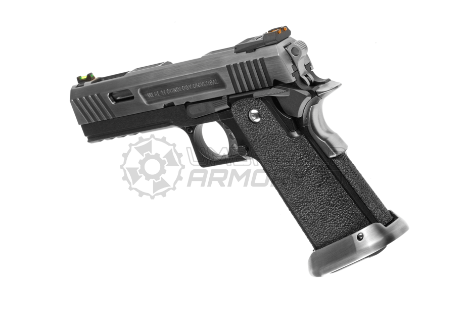 Hi-Capa 4.3 Force Full Metal GBB (WE)