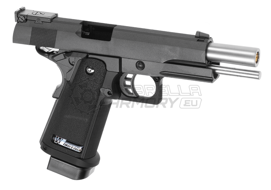 Hi-Capa 5.1 R Full Metal Co2 (WE)