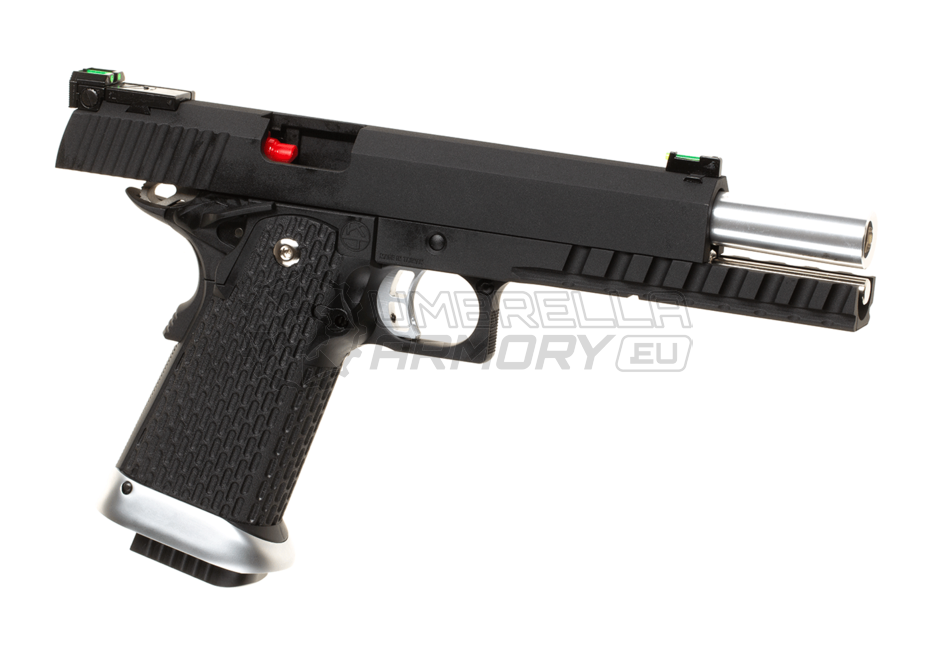 Hi-Capa 6 Full Metal Co2 (KJ Works)