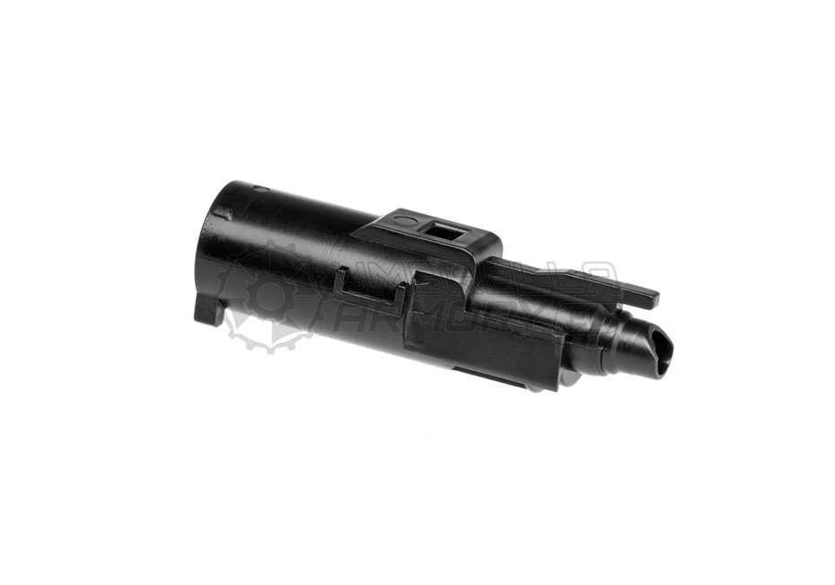 Hi-Capa Part No. 20 Nozzle (WE)