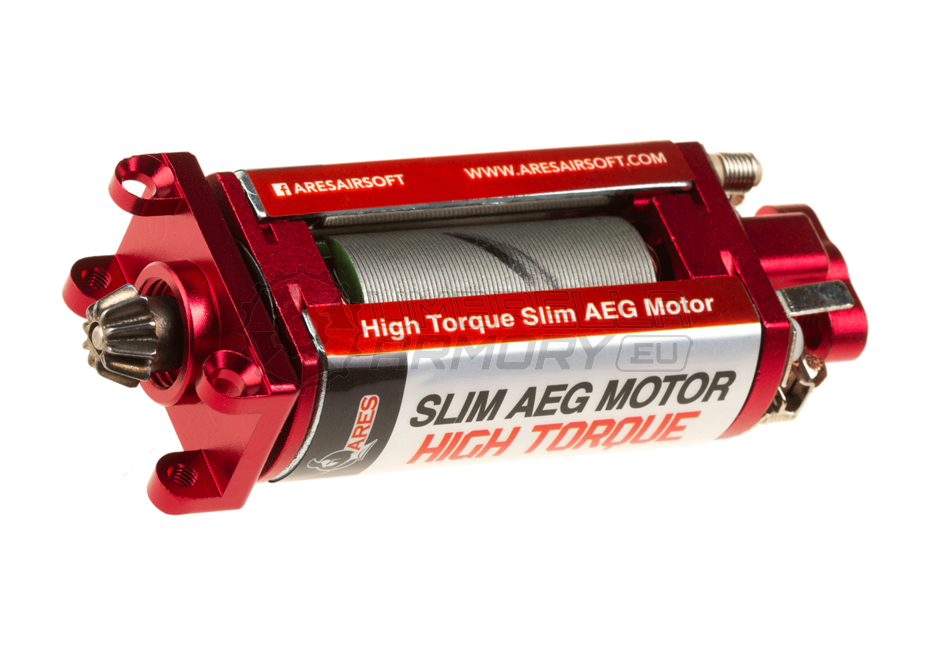 High Torque Slim Motor AK (Ares)