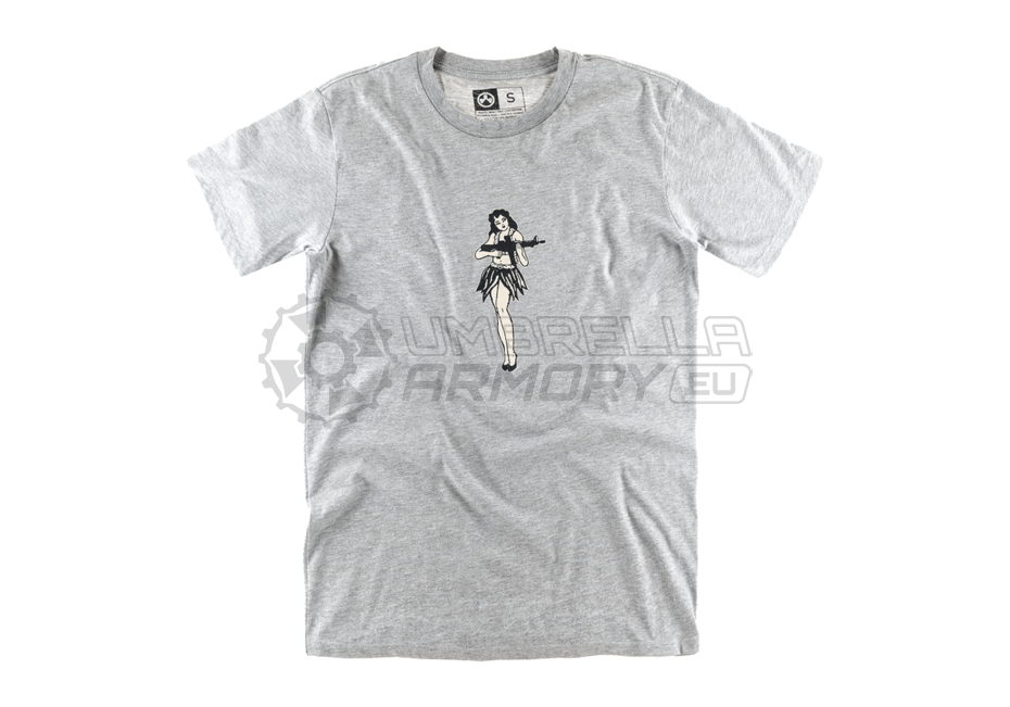 Hula Girl CVC T-Shirt (Magpul)