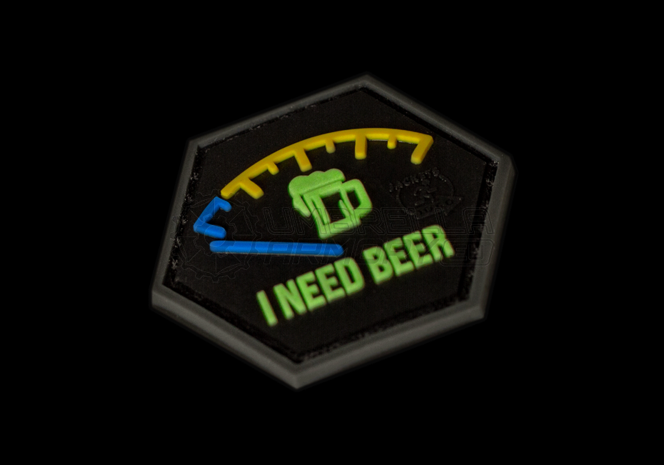 I need Beer Rubber Patch (JTG)