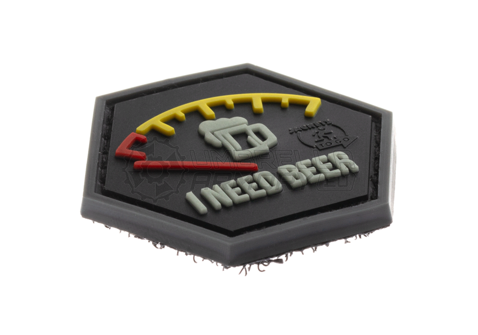 I need Beer Rubber Patch (JTG)