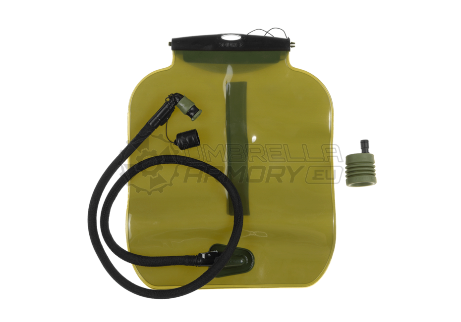 ILPS 2L-3L Low Profile Hydration (Source)