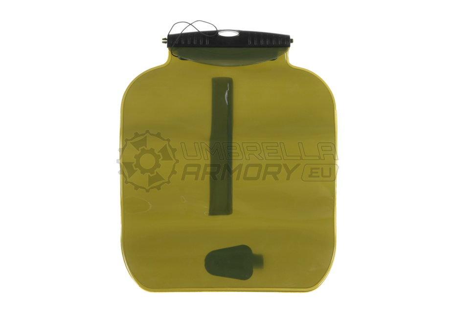 ILPS 2L-3L Low Profile Hydration (Source)