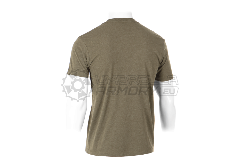 Icon Logo CVC T-Shirt (Magpul)