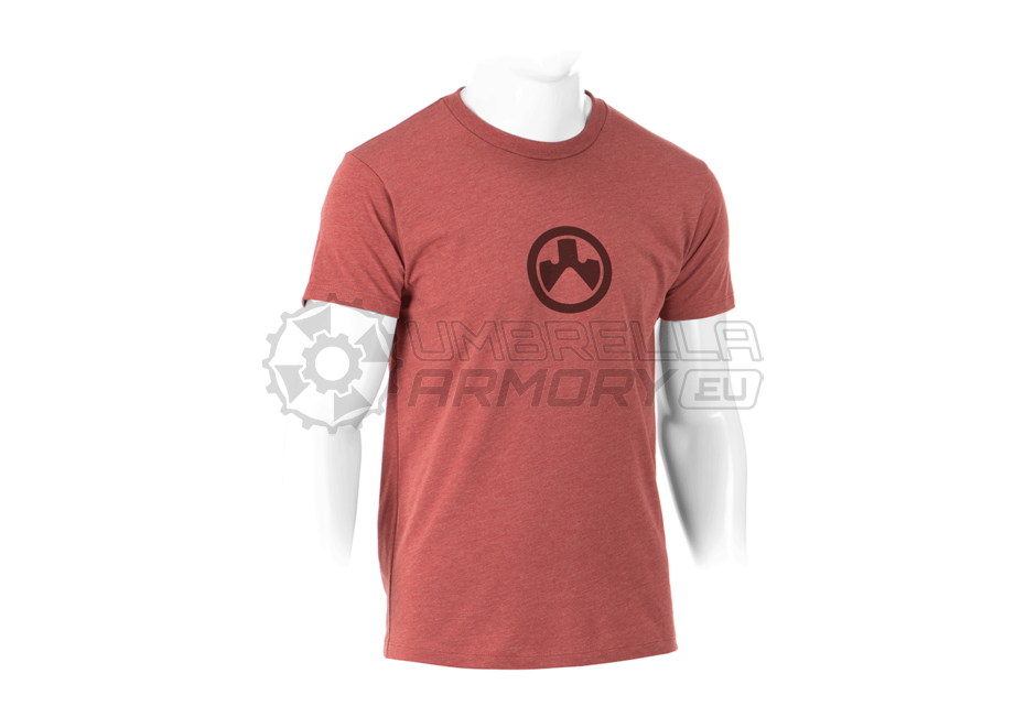 Icon Logo CVC T-Shirt (Magpul)