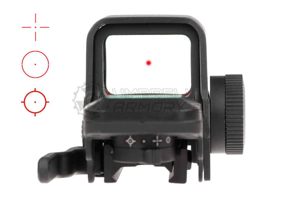 Impact XLT Reflex Sight (Firefield)