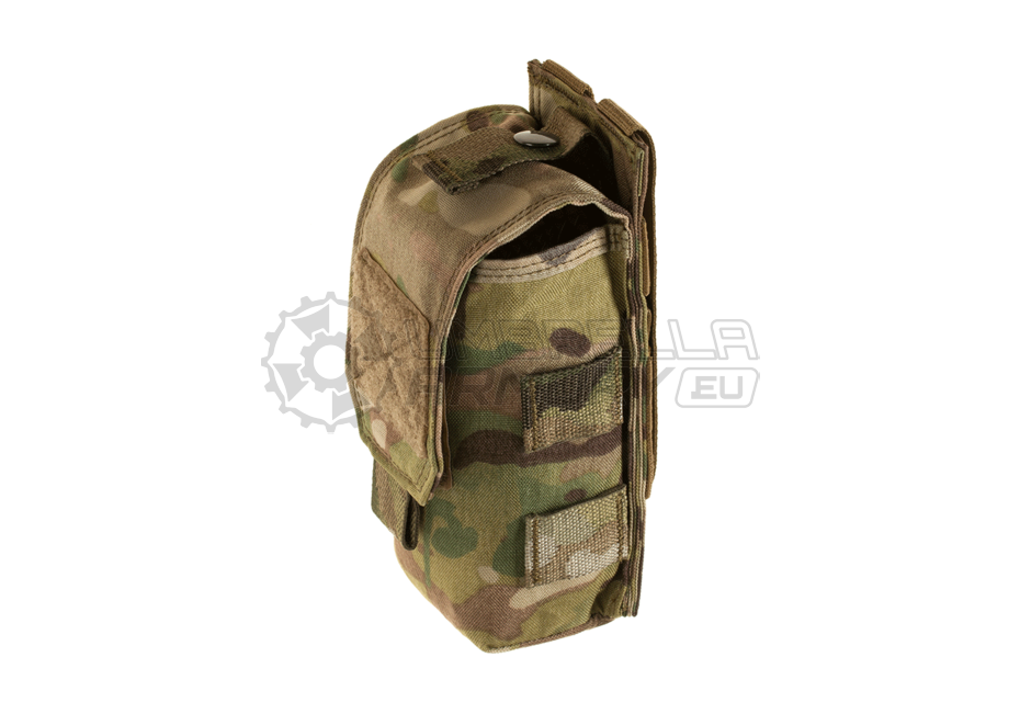 Individual First Aid Pouch (Warrior)