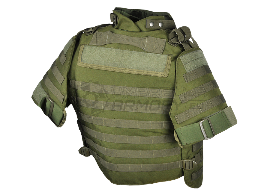 Interceptor Body Armor (Invader Gear)