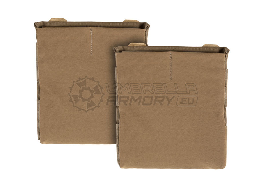 JPC Side Plate Pouch Set (Crye Precision)