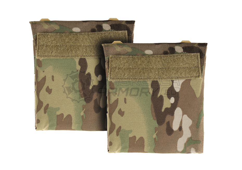 JPC Side Plate Pouch Set (Crye Precision)