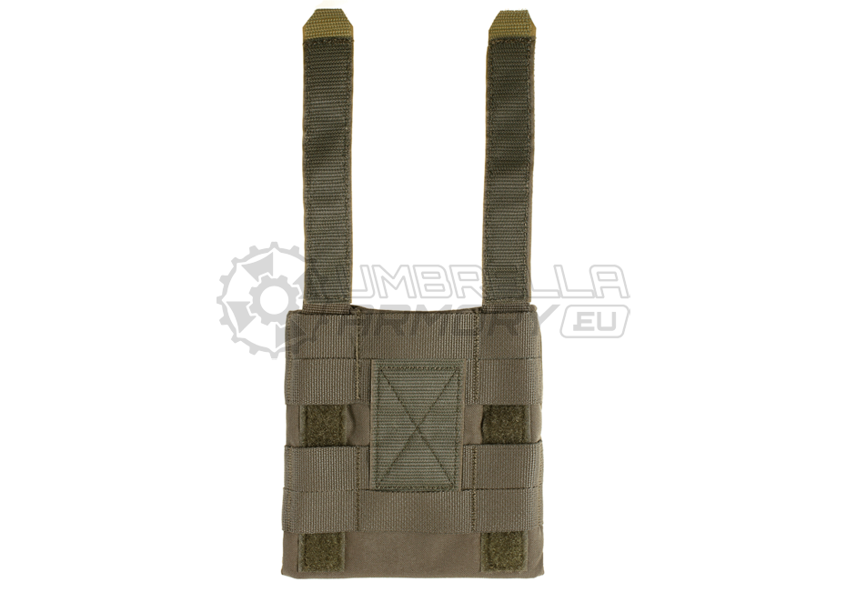 JPC Side Plate Pouch Set (Crye Precision)