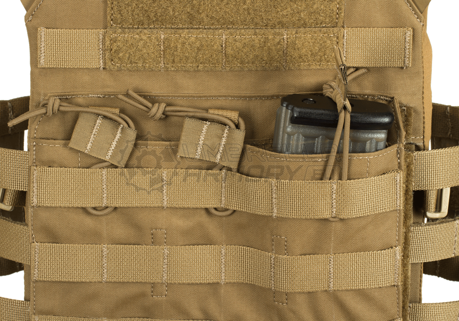 Jumpable Plate Carrier JPC (Crye Precision)