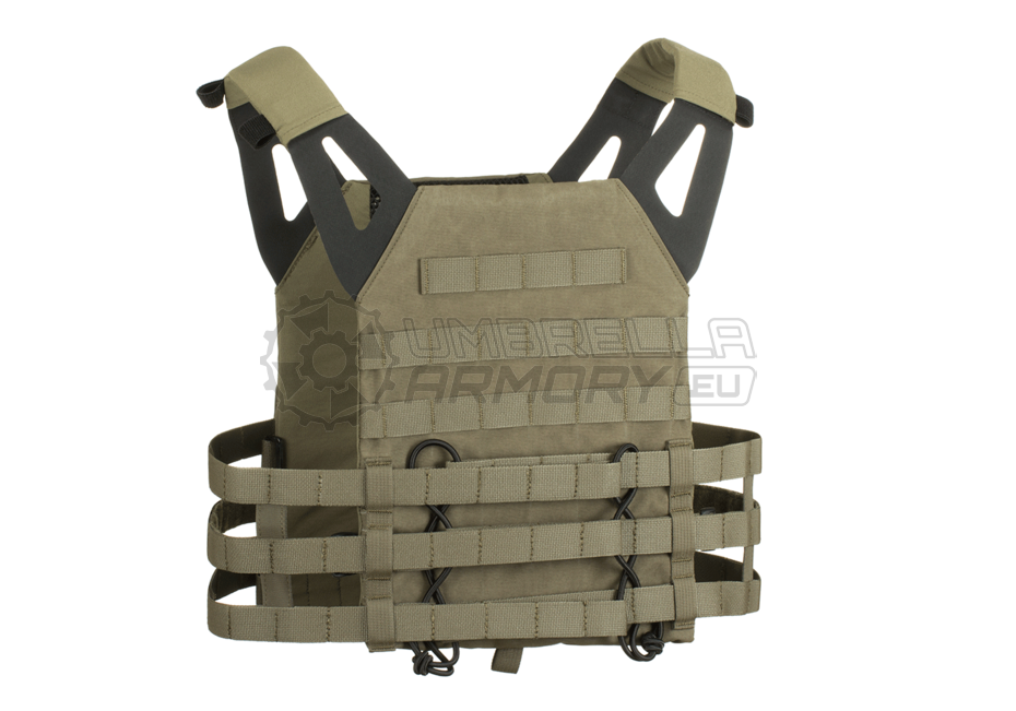 Jumpable Plate Carrier JPC (Crye Precision)