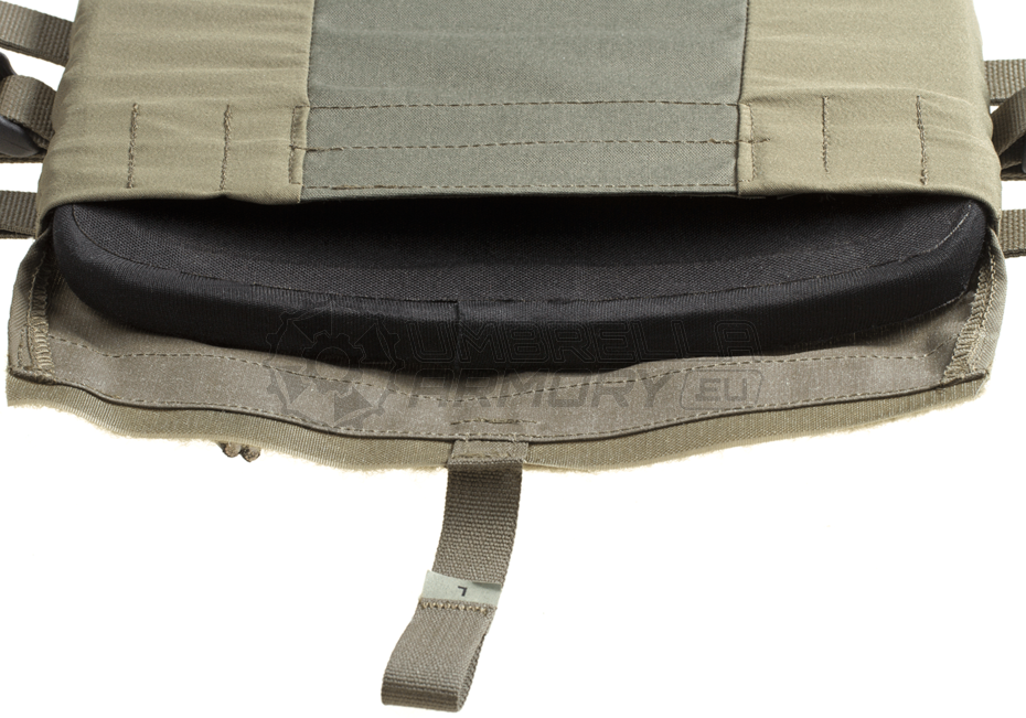 Jumpable Plate Carrier JPC (Crye Precision)