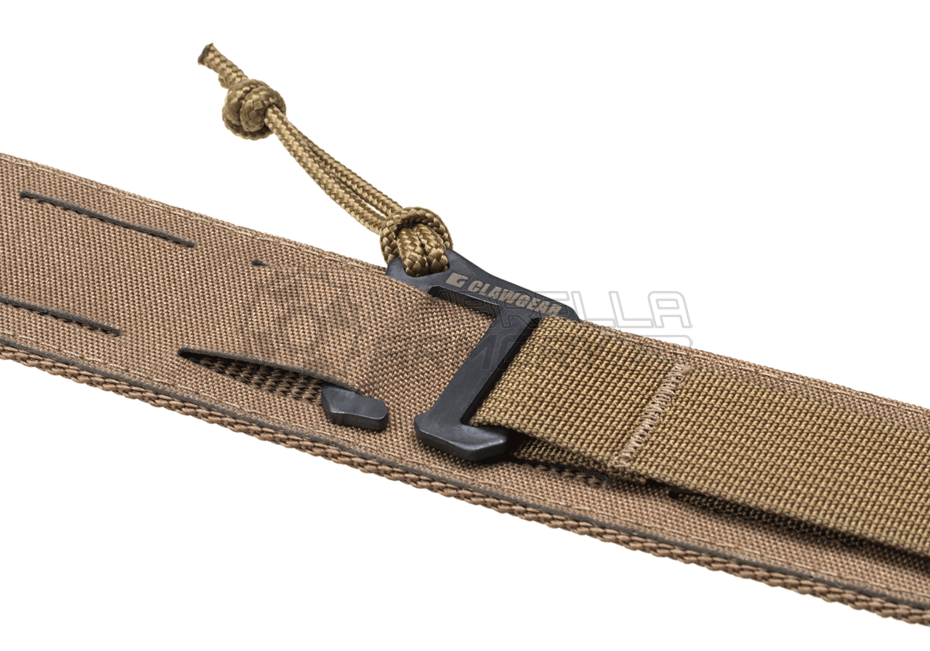 KD One Belt (Clawgear)