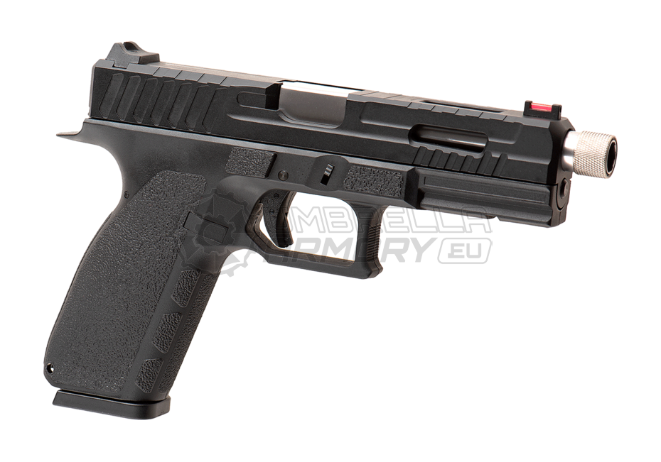 KP-13F TBC Full Auto Metal Version Co2 (KJ Works)