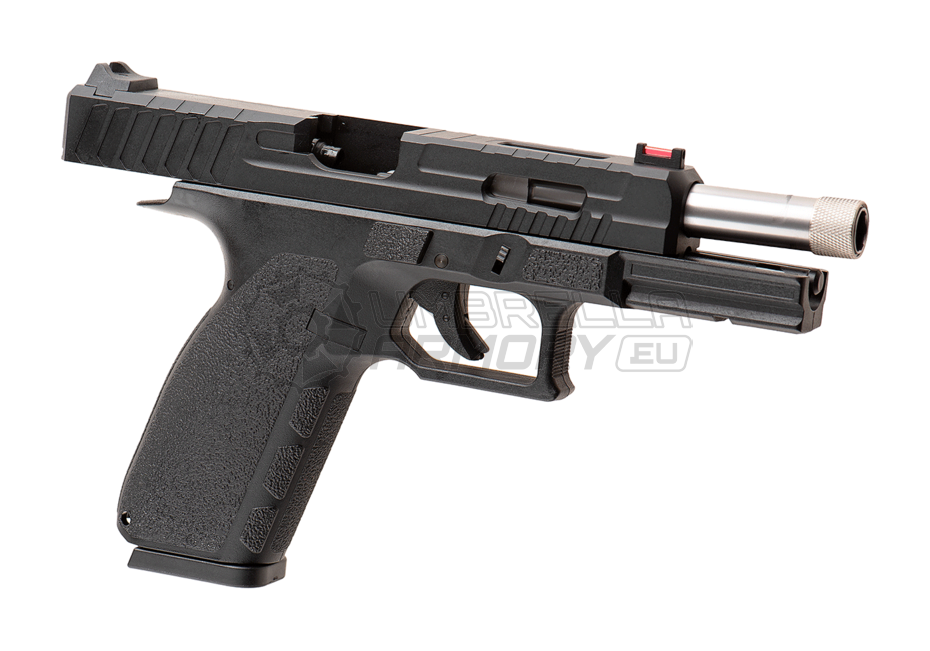 KP-13F TBC Full Auto Metal Version GBB (KJ Works)