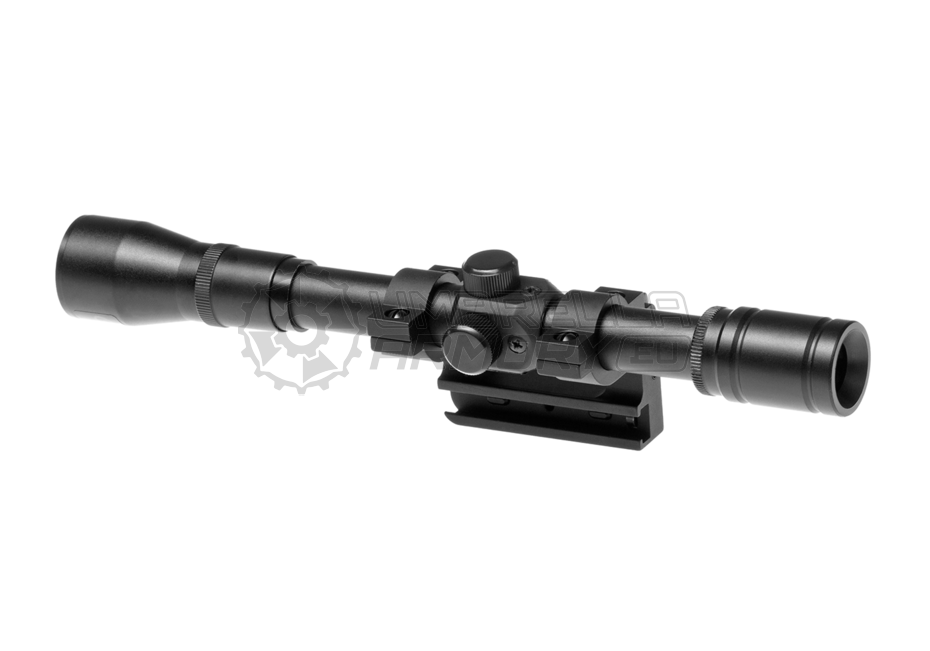 Karabiner 98k Rifle Scope (G&G)