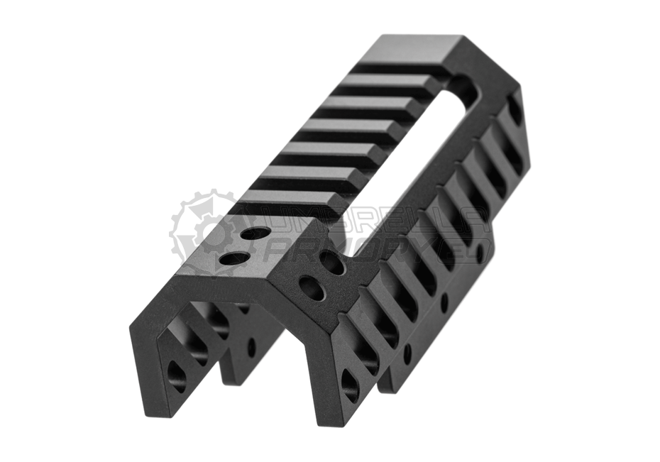 Keymod Alfa Upper Rail For AK (5KU)