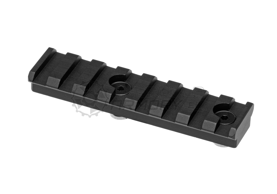 Keymod Picatinny Rail Section 8 Slots (Leapers)