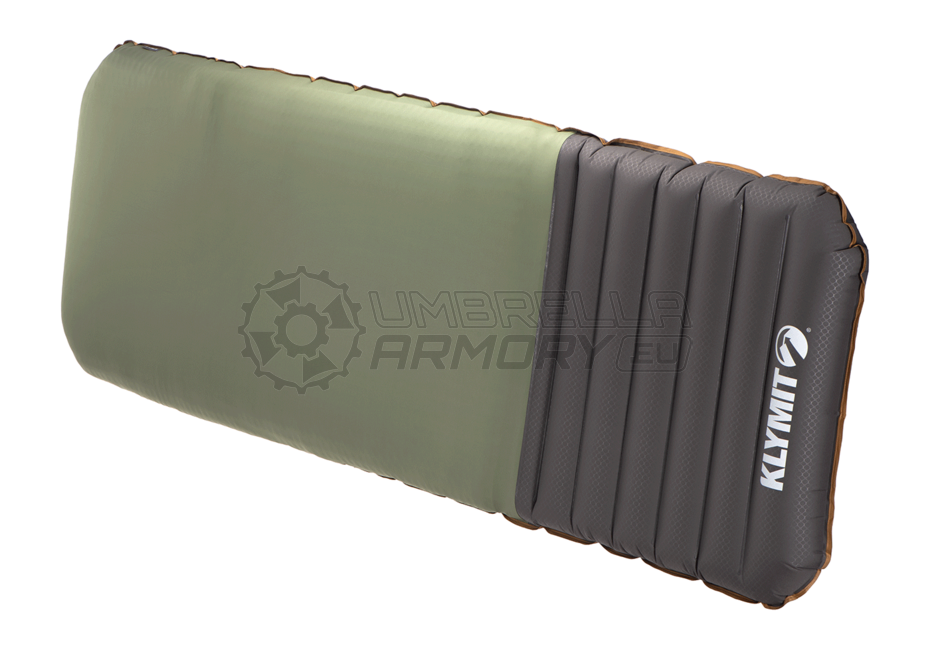 Klymaloft Extra Large Sleeping Pad (Klymit)