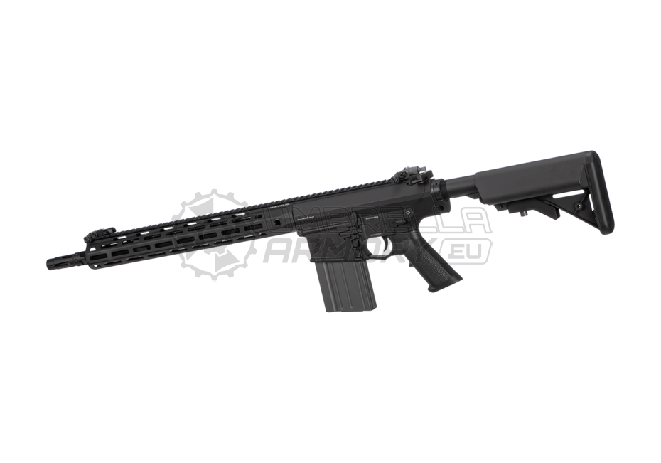 Knight's Armament SR25 E2 APC M-LOK S-AEG (G&G)