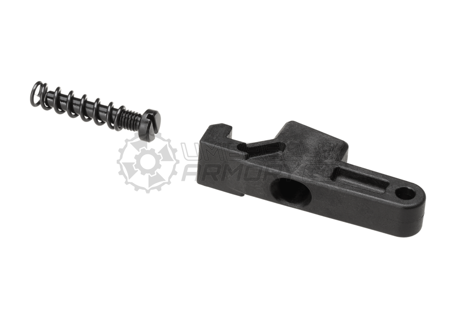 Kriss Vector Folding Stock Latch Replacement Kit (Krytac)