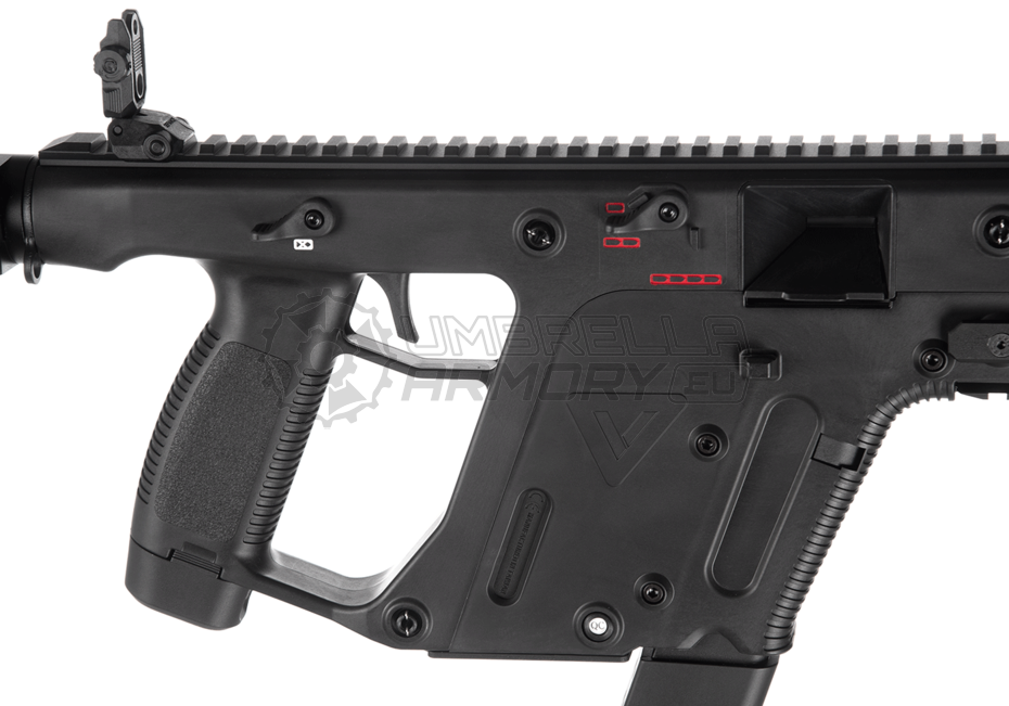 Kriss Vector Limited Edition (Krytac)